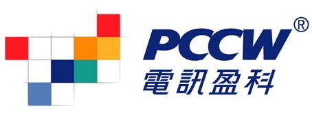 电讯盈科（PCCW）品牌形象 - AD518.com - 最设计