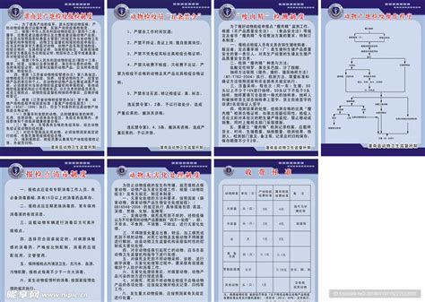 村级档案管理七项制度参考范本与村级档案管理七项制度Word模板下载_熊猫办公