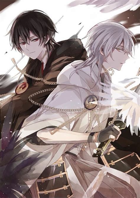 数珠丸恒次是《刀剑乱舞》刀剑乱舞新角色图片