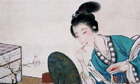 抛家髻唐末京师妇女梳发_[标签:标题1]