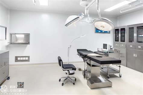 浅谈大型三甲医院华西的层流手术室净化系统规划与建设 - 四川华锐净化工程
