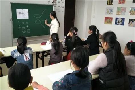 萍乡市十大教育培训机构排名 方圆教育培训学校上榜_排行榜123网