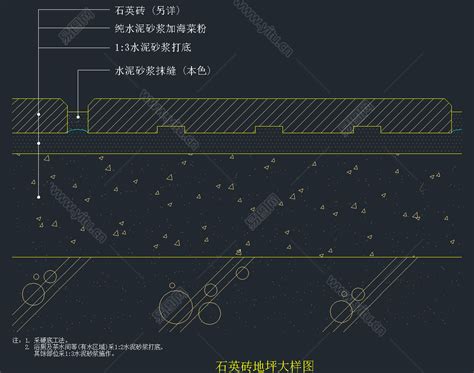 地坪图集_地坪图集大全免费下载_土木在线