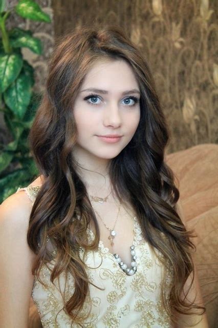 The most beautiful Russian girls - 2 | Pretty girls