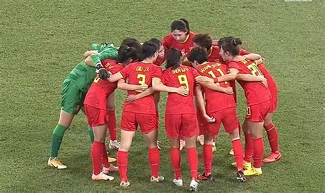 16-0！8-0！亚运狂欢夜：东亚3强同时大胜，中国女足追平最大分差|蒙古|女足|中国女足_新浪新闻