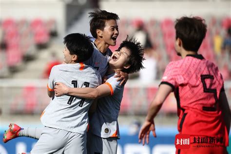 中国女足奥预赛主场多出“C计划”，日本也在备选之列_运动家_澎湃新闻-The Paper