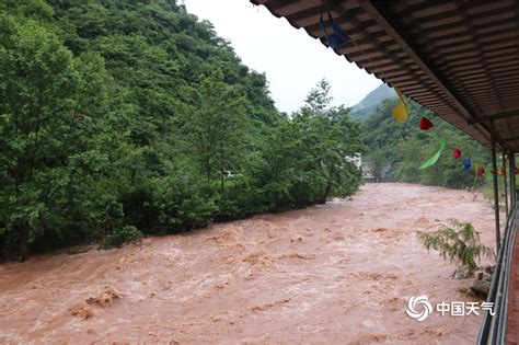 云南昭通洪涝灾害已造成3人遇难，3万余人受灾-大河新闻