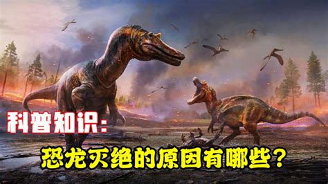 在白垩纪大灭绝事件中，随同恐龙灭绝和幸存下来的主要是哪些生物？ - 知乎