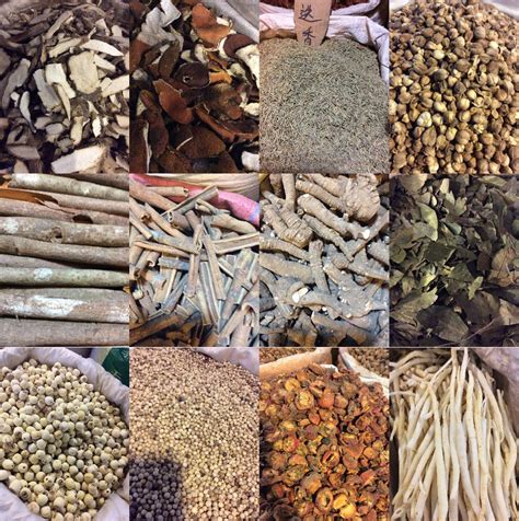 香料大全名称图片