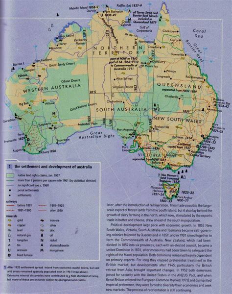 手绘吃货澳洲地图——美食|平面|海报|Tinaa21 - 原创作品 - 站酷 (ZCOOL)
