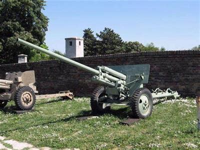 二战各国的37毫米反坦克炮 - 知乎