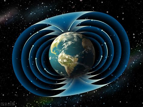 NASA发现,地球磁场已经开始凹陷,对人类有何影响?|磁场|地球|凹陷_新浪新闻