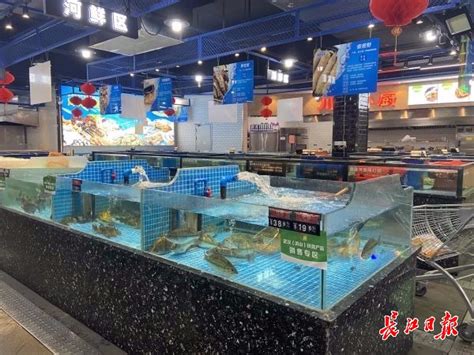 莘庄水清路黎安路水产海鲜店转让-上海商铺生意转让-全球商铺网