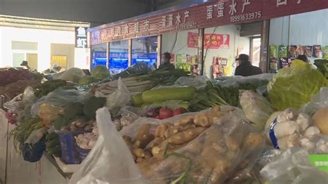 刘莉就渭南发展预制菜产业进行密集调研（组图） - 本网新闻 - 陕西网