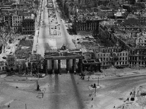 德国如何在一战后崛起的？——魏玛共和国时期 - 知乎