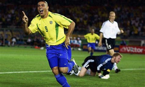02年巴西对德国什么时候进的球-百度经验
