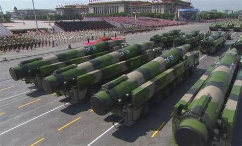 这次对台演习是中国最高调实弹军演，传递出4大清晰信号！