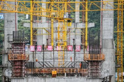 贵州省黔西南：220千伏电网县域全覆盖输变电工程建设取得阶段性进展