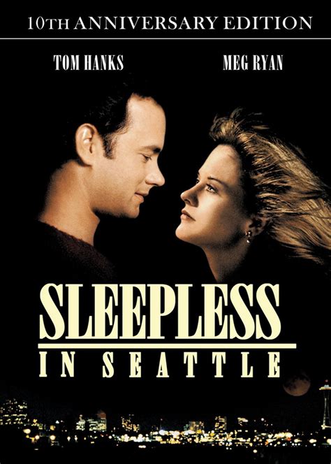 西雅图未眠夜(Sleepless in Seattle)-电影-腾讯视频