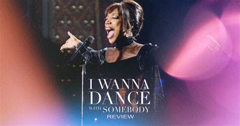 Whitney Houston: I Wanna Dance with Somebody DVD Release Date | Redbox ...