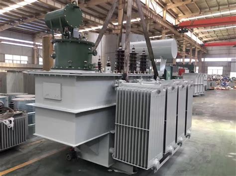 3150KVA干式变压器-产品中心_干式变压器生产厂家