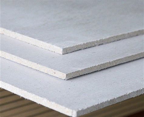 节能环保安全的1050度耐高温硅酸钙板保温材料 - 凯发 - 九正建材网