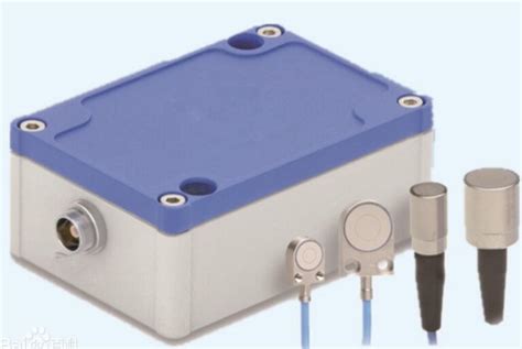 IK4 系列磁致伸缩位移传感器-位移传感器,-苏州费斯杰自动化技术有限公司