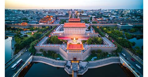The Best Things To Do and See in Xi’an, China