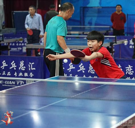 红双喜开球网北京地区俱乐部联赛总结赛 - 火龙王 - 开球网 - 全国乒乓球积分赛网站
