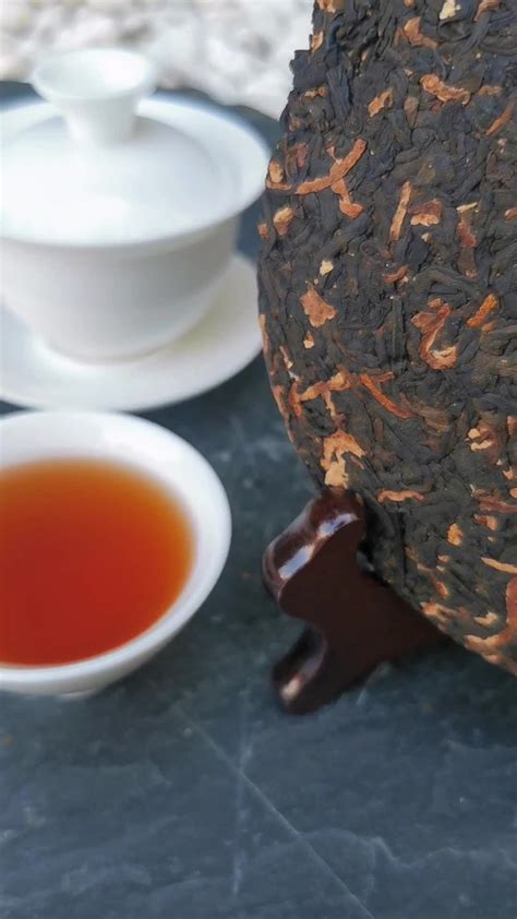 小青柑普洱茶与大红柑普洱茶的区别，你知道吗？_凤凰网视频_凤凰网