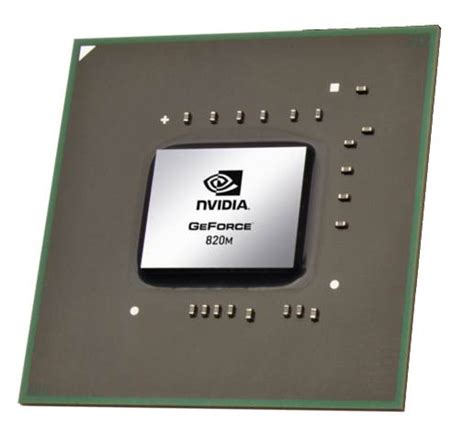 GeForce 820M | Обзор и тестирование видеокарт NVIDIA