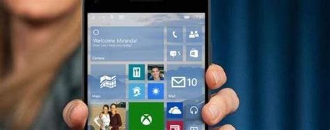 微软Lumia 950XL评测：智能手机中的怪咖|Lumia 950XL评测|微软_凤凰科技