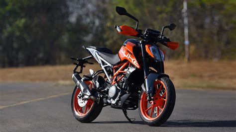 KTM Unveils 390 Adventure With Spoked Wheels For 2023 - ADV Pulse