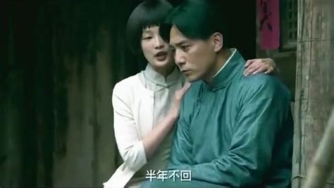 建军大业：最柔情感人的片段，刘烨李沁演技爆表！