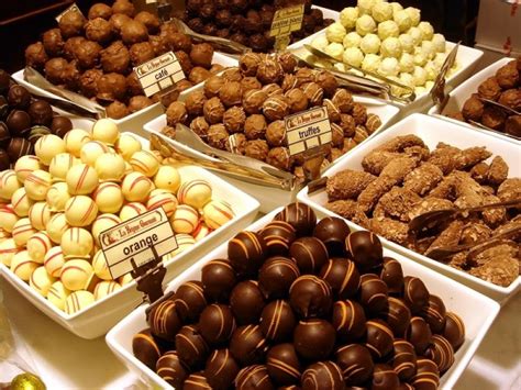 比利时高级定制巧克力Pierre Marcolini 华南首店正式开业！_凤凰网