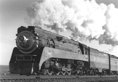 Southern Pacific No. 4437 | Locomotive Wiki | Fandom