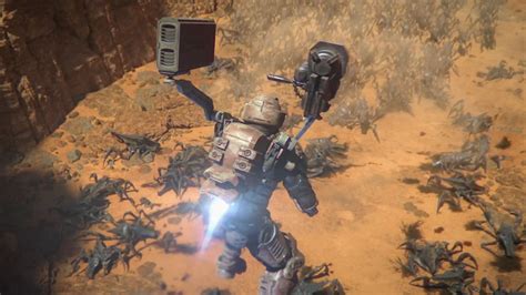 《星河战队：人类指挥部》官宣跳票 6月16日正式发售_3DM单机