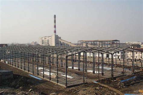 山东钢结构公司,钢结构公司,三维钢构 - 三维钢构 - 九正建材网