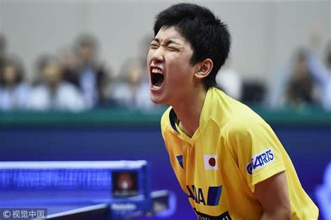 日本东奥乒乓阵容正式官宣 张本智和受访誓言赢得比赛_:::体育直播TV