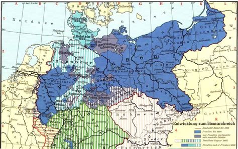 纳粹德国自称“第三帝国”，那“第一”和“第二”帝国是什么呢？