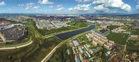 辽宁阜新坚持走绿色低碳高质量发展之路__凤凰网