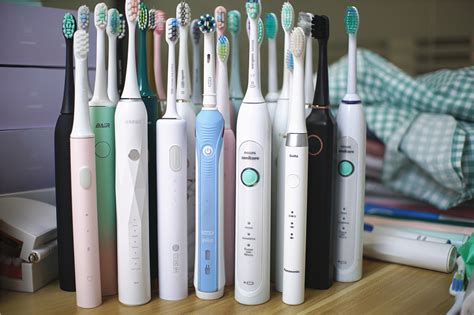 国产牙刷十大名牌，电动牙刷品牌排名，电动牙刷品牌的十大是哪些