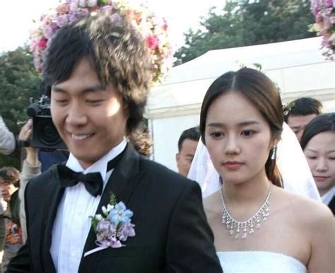 韩佳人延政勋，结婚13年的韩国鸳鸯夫妇！