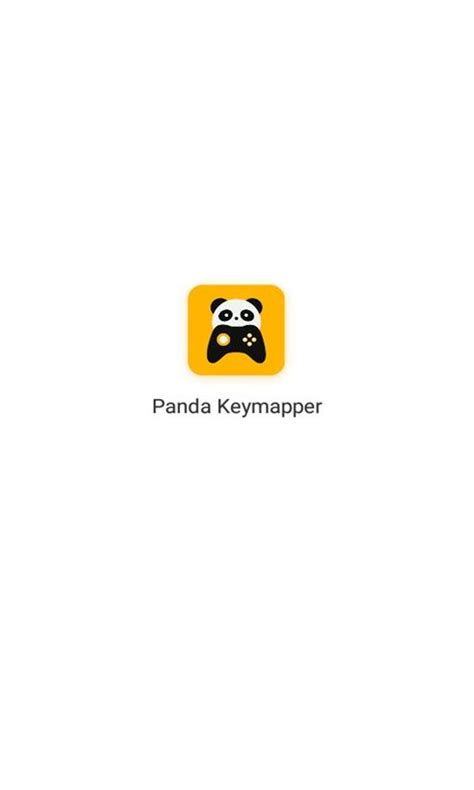 熊猫键盘映射器软件下载-熊猫键盘映射器最新版(Panda Keymapper)下载v1.2.0 安卓版-9663安卓网