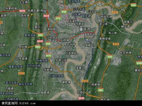 重庆市地图2019,重庆市,重庆市(第11页)_大山谷图库