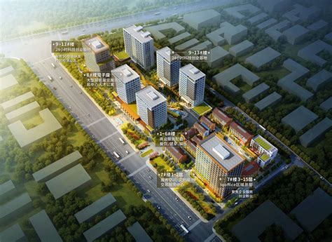 体验现代科技发展之飞跃，展望城市建设未来之蓝图——后勤奉贤党支部赴奉贤规划资源展示馆参观学习