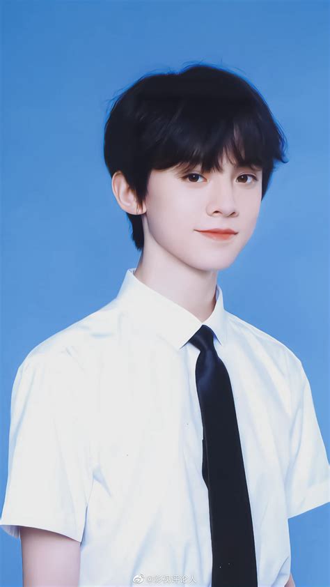 TF家族-左航图片