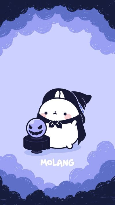 『萌浪兔mlang』头像壁纸图片