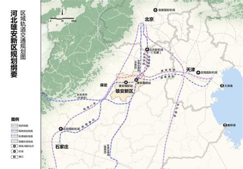 津兴铁路预计年内开通，天津、大兴机场融入半小时交通圈_北京日报网