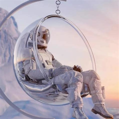 未来非主流头像男生